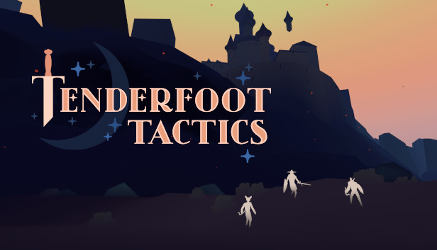[Switch]Tenderfoot Tactics