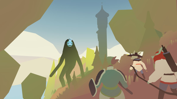[Switch]Tenderfoot Tactics