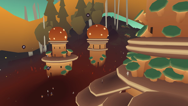 [Switch]Tenderfoot Tactics