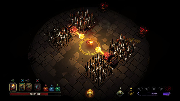 [Switch]无间冥寺 Curse O The Dead Gods