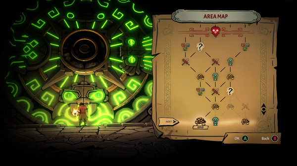 [Switch]无间冥寺 Curse O The Dead Gods
