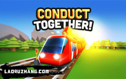[Switch]列车出发 Conduct TOGETHER!