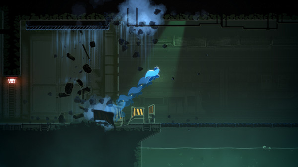 [Switch]勇敢的哈克 HAAK