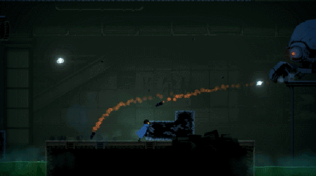 [Switch]勇敢的哈克 HAAK