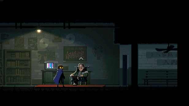 [Switch]勇敢的哈克 HAAK