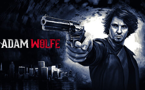 [Switch]亚当沃尔夫 Adam Wolfe