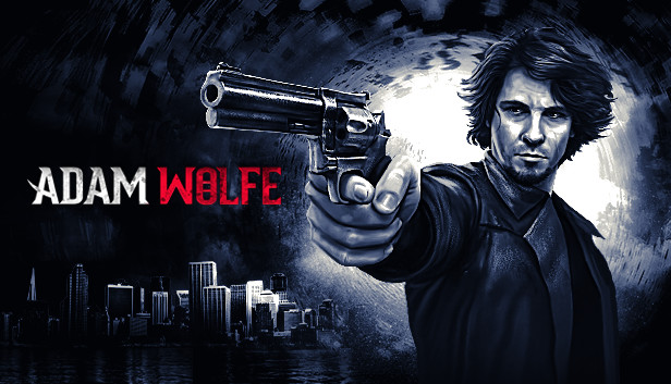 [Switch]亚当沃尔夫 Adam Wolfe
