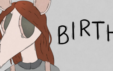 [Switch]诞生 Birth