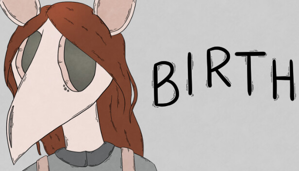 [Switch]诞生 Birth