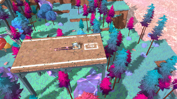 [Switch]狂野泊车 You Suck At Parking