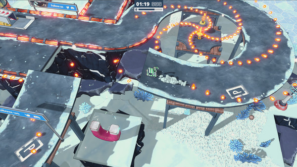 [Switch]狂野泊车 You Suck At Parking
