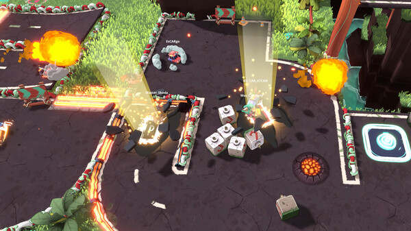 [Switch]狂野泊车 You Suck At Parking