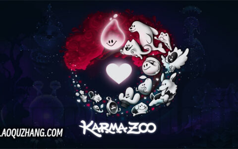 [Switch]因果动物园 KarmaZoo