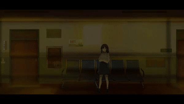 [Switch]薄暮夏梦 Shanghai Summer