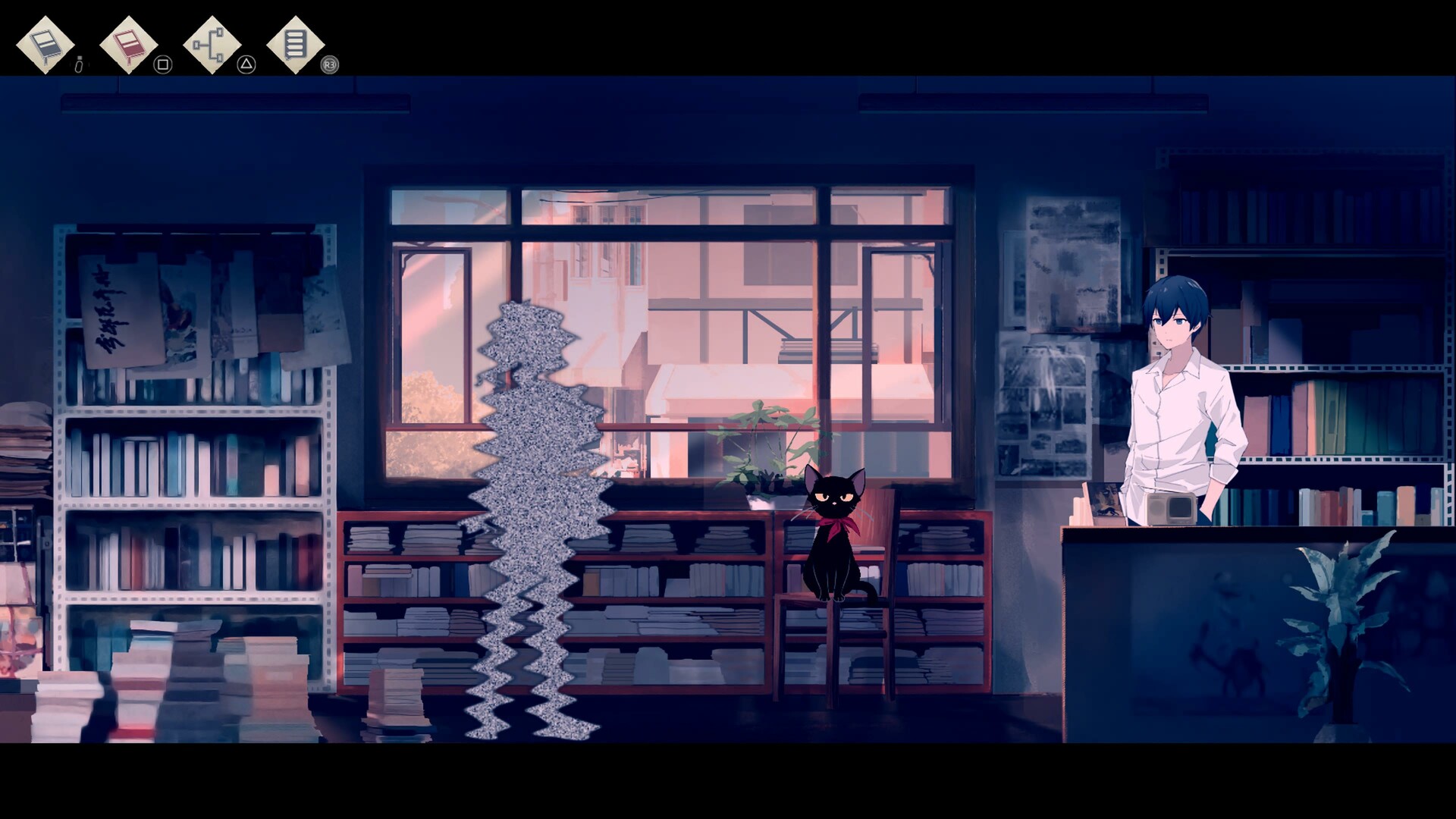 [Switch]薄暮夏梦 Shanghai Summer