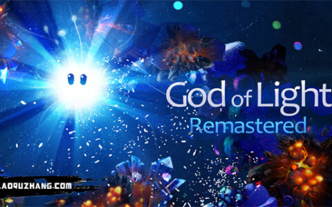 [Switch]光明之神 高清重置版 God of Light: Remastered