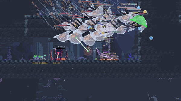[Switch]雨中冒险 回归 Risk of Rain Returns