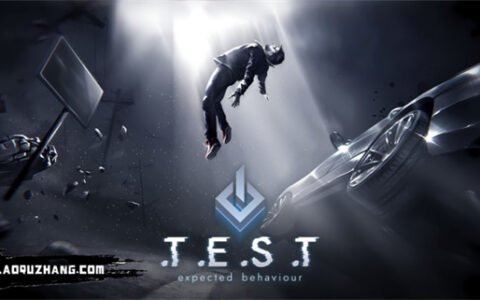 [Switch]T.E.S.T:预期行为 T.E.S.T: Expected Behaviour