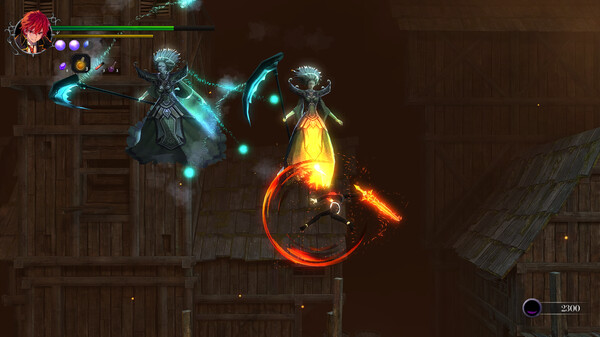[Switch]猎人X:代号T HunterX:codenameT