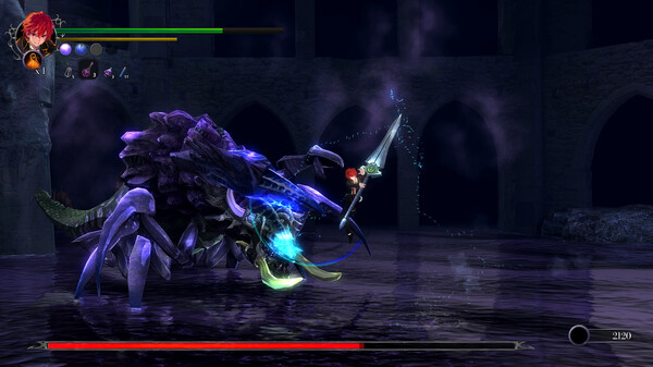 [Switch]猎人X:代号T HunterX:codenameT