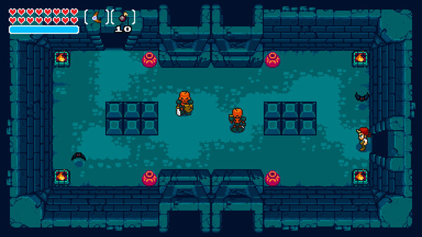 [Switch]锈剑 先锋岛 The Rusty Sword