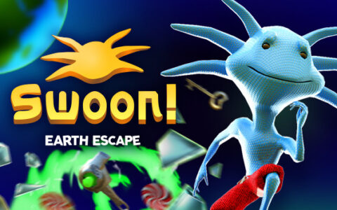[Switch]昏厥 地球逃脱 Swoon! Earth Escape