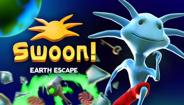 [Switch]昏厥 地球逃脱 Swoon! Earth Escape