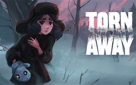 [Switch]流离归途 Torn Away