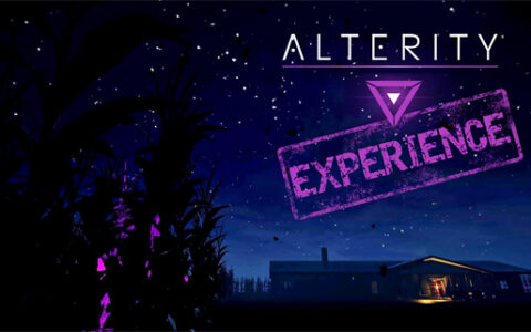 [Switch]异类体验 ALTERITYEXPERIENCE