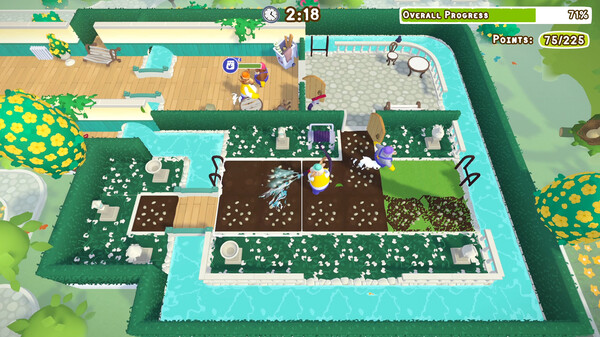 [Switch]胡闹装修终极版 Tools Up! Ultimate Edition