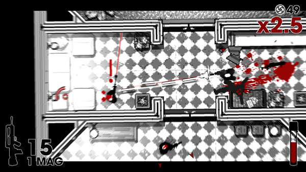 [Switch]OTXO官方中文本体+1.2.0升补NSZ原版