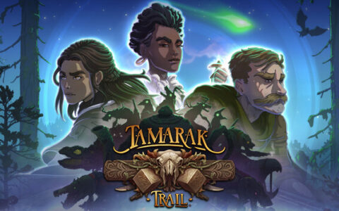 [Switch]塔玛拉克小径 TAMARAK TRAIL官方中文本体+1.0.3升补NSZ原版