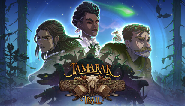 [Switch]塔玛拉克小径 TAMARAK TRAIL官方中文本体+1.0.3升补NSZ原版