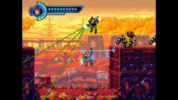 [Switch]钢铁突击 Steel Assault中文本体+1.0.3升补NSZ原版