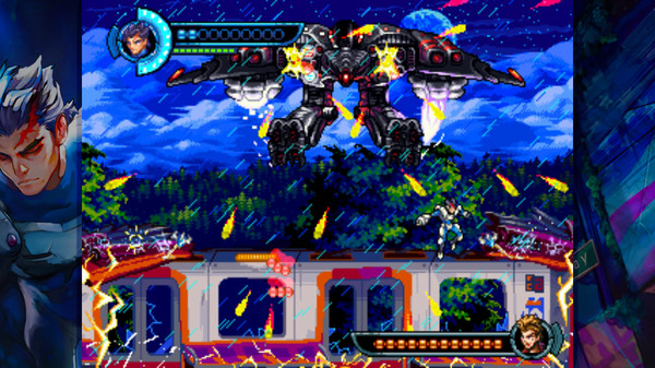 [Switch]钢铁突击 Steel Assault中文本体+1.0.3升补NSZ原版