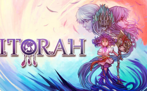 [Switch]伊多拉官方中文本体+1.0.3升补NSZ原版