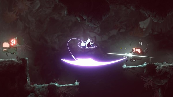 [Switch]Have a Nice Death官方中文本体+1.0.4升补NSZ原版