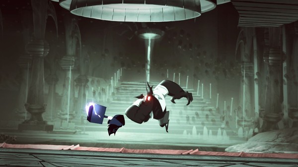 [Switch]Have a Nice Death官方中文本体+1.0.4升补NSZ原版