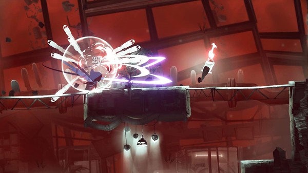 [Switch]Have a Nice Death官方中文本体+1.0.4升补NSZ原版