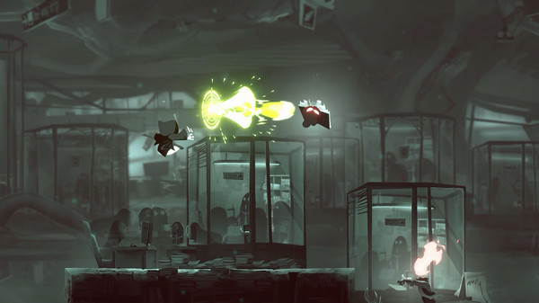[Switch]Have a Nice Death官方中文本体+1.0.4升补NSZ原版