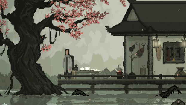 [Switch]山海旅人官方中文本体+1.64升补+1DLCNSP原版