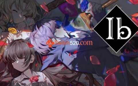 [Switch]恐怖美术馆 重制版官方中文本体+1.09.0升补NSZ原版
