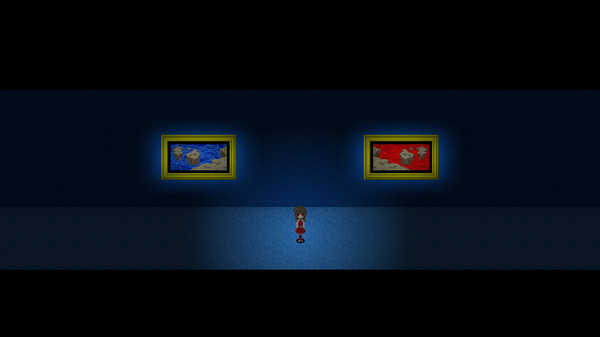 [Switch]恐怖美术馆 重制版官方中文本体+1.09.0升补NSZ原版