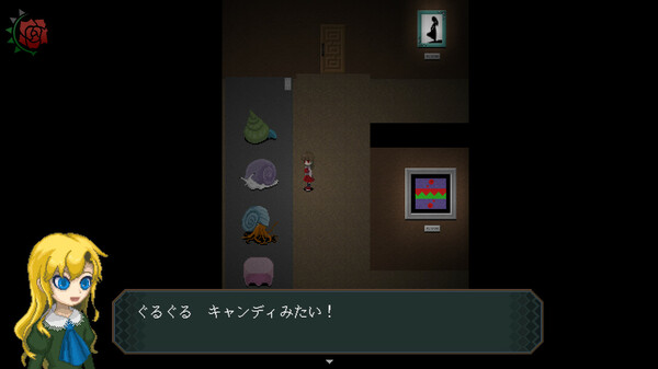 [Switch]恐怖美术馆 重制版官方中文本体+1.09.0升补NSZ原版