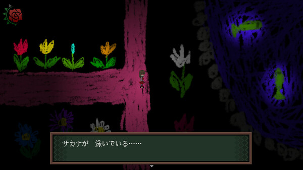 [Switch]恐怖美术馆 重制版官方中文本体+1.09.0升补NSZ原版