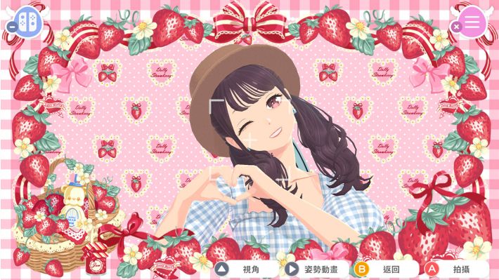 时尚造梦(Fashion Dreamer)