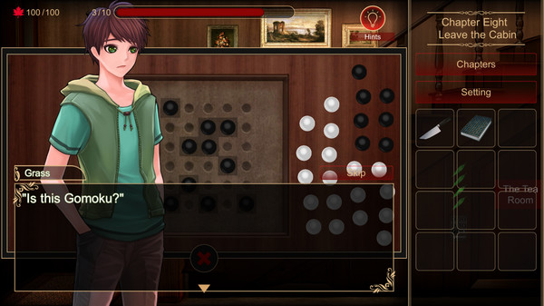 [Switch]落雨落叶官方中文本体+1.4.50625121升补NSZ原版