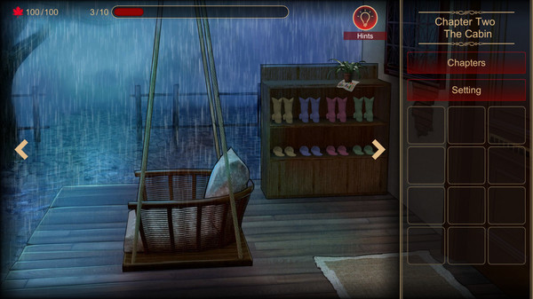 [Switch]落雨落叶官方中文本体+1.4.50625121升补NSZ原版