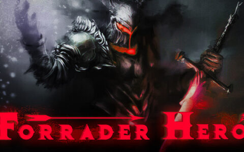 [Switch]陷阵孤雄 Forrader Hero