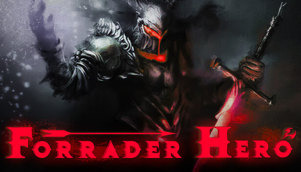 [Switch]陷阵孤雄 Forrader Hero